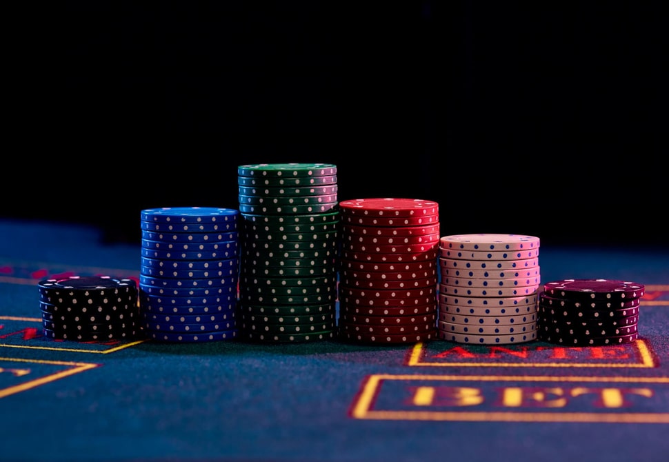 The most popular casino games to play